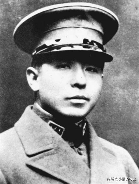 張學艮|Zhang Xueliang